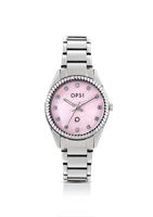 Reloj Ops! Mujer in Acero OPSPW-980